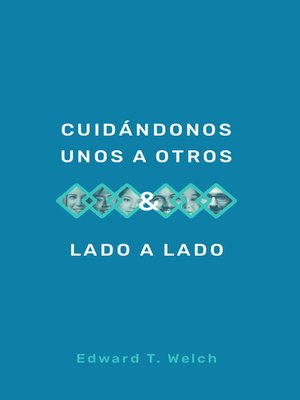 cover image of Cuidándonos unos a otros & Lado a lado